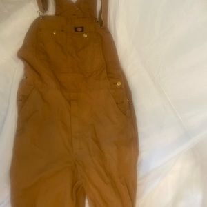 MENS OVERALLS